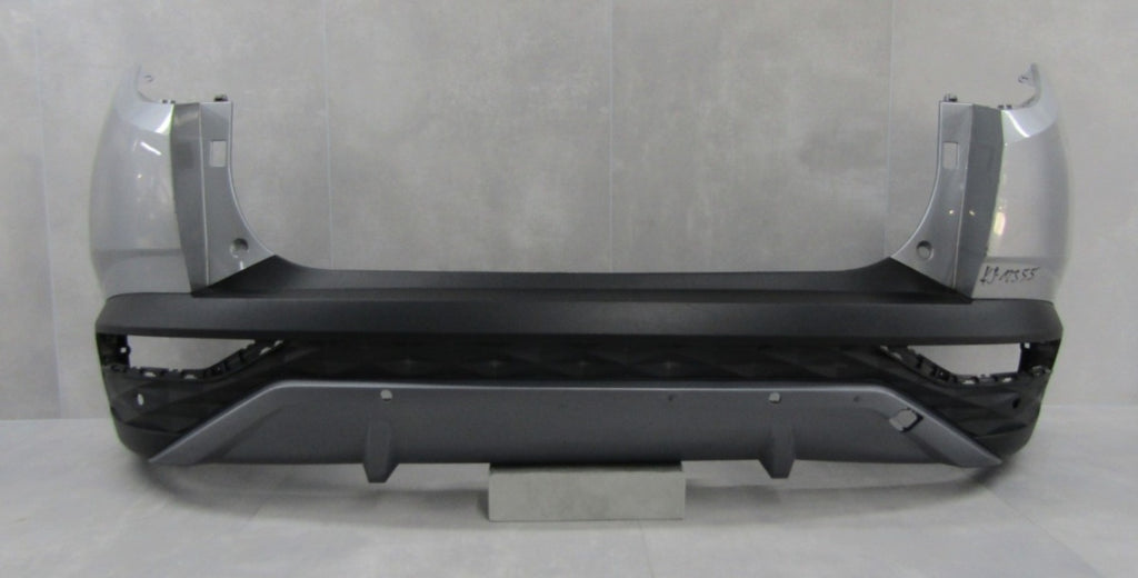 Zadnji branik Hyundai Tucson 4 IV 2020-