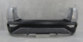 Zadnji branik Hyundai Tucson 4 IV 2020-