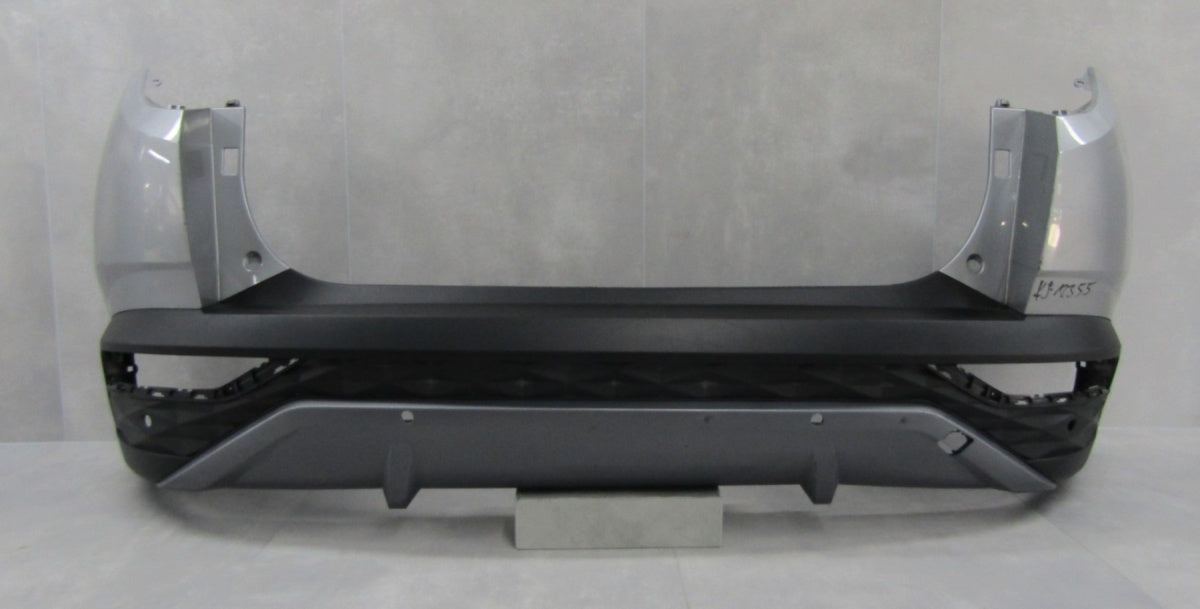 Zadnji branik Hyundai Tucson 4 IV 2020-