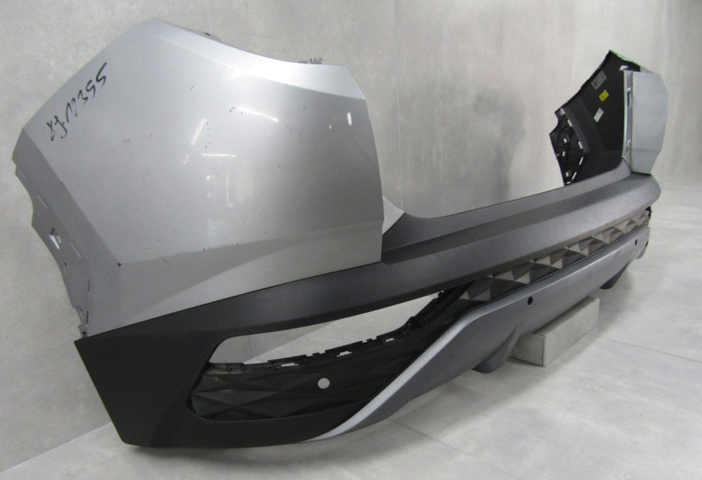 Zadnji branik Hyundai Tucson 4 IV 2020-