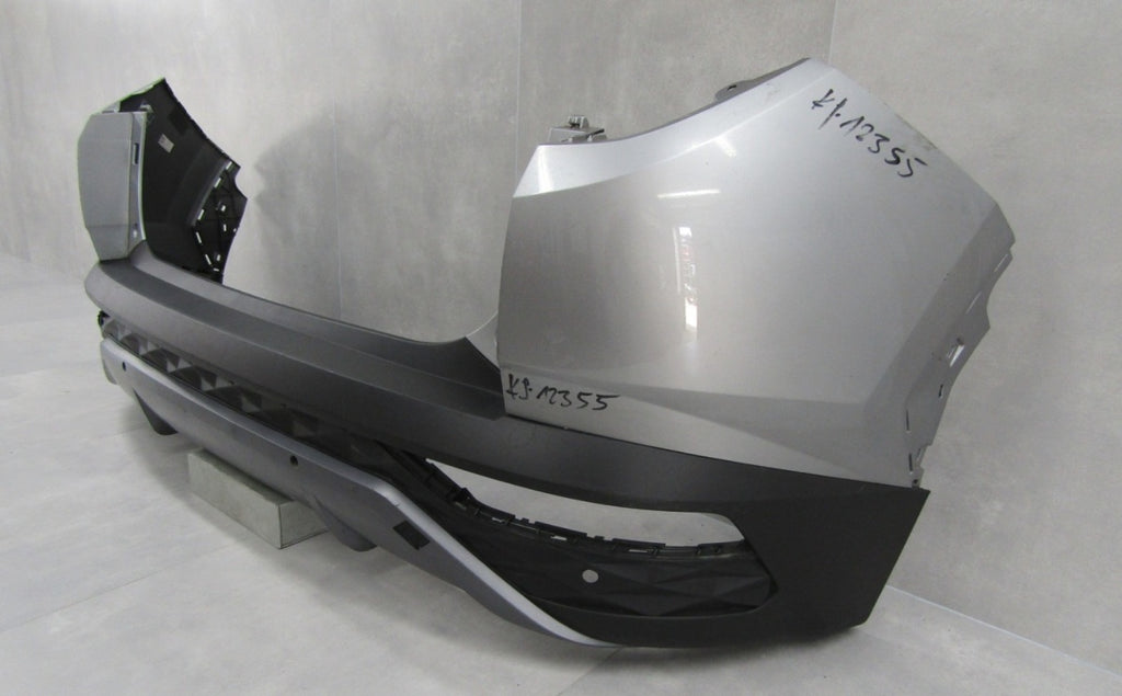 Zadnji branik Hyundai Tucson 4 IV 2020-