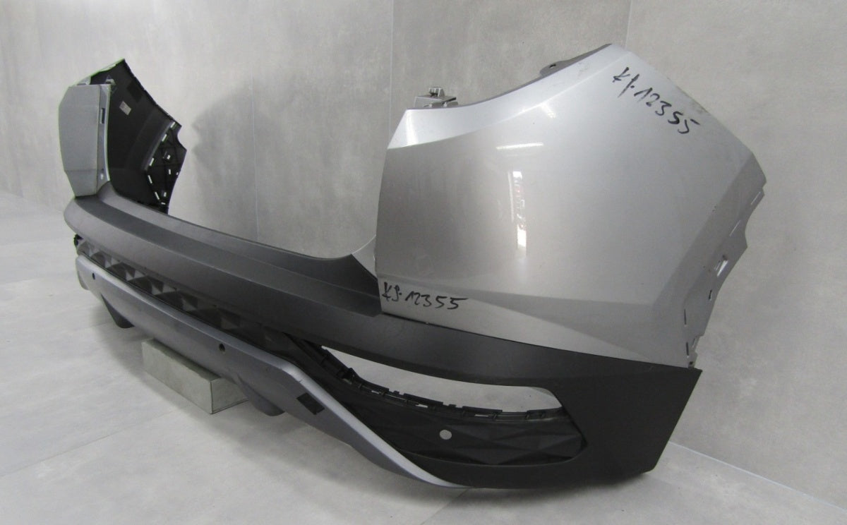 Zadnji branik Hyundai Tucson 4 IV 2020-