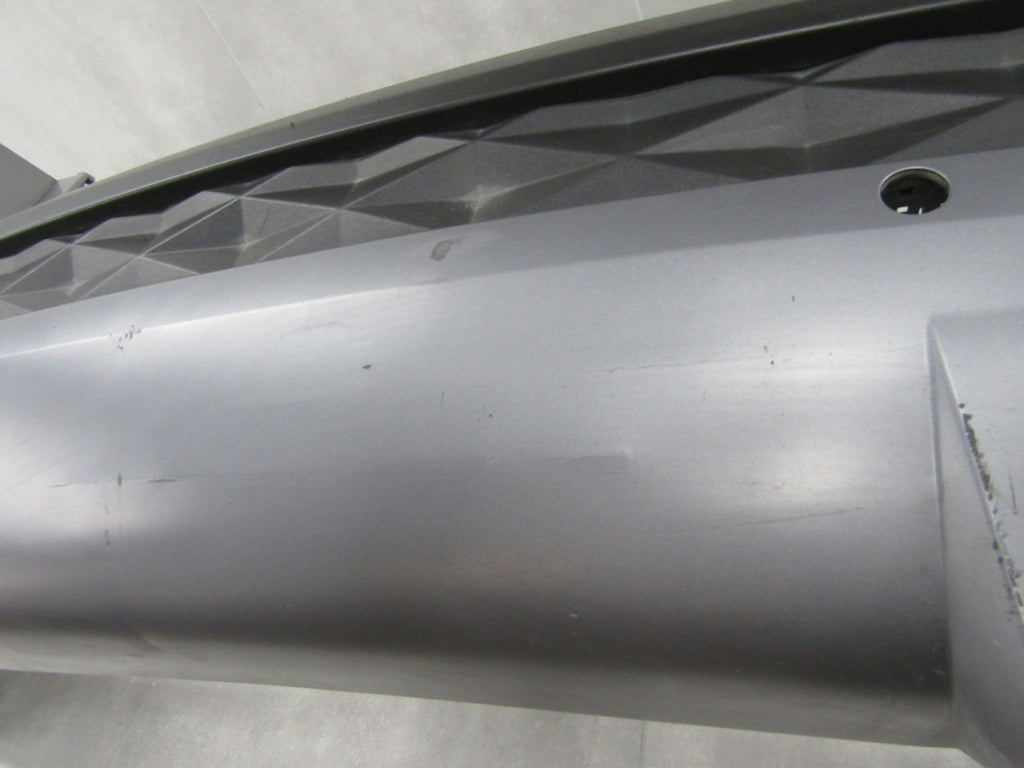 Zadnji branik Hyundai Tucson 4 IV 2020-