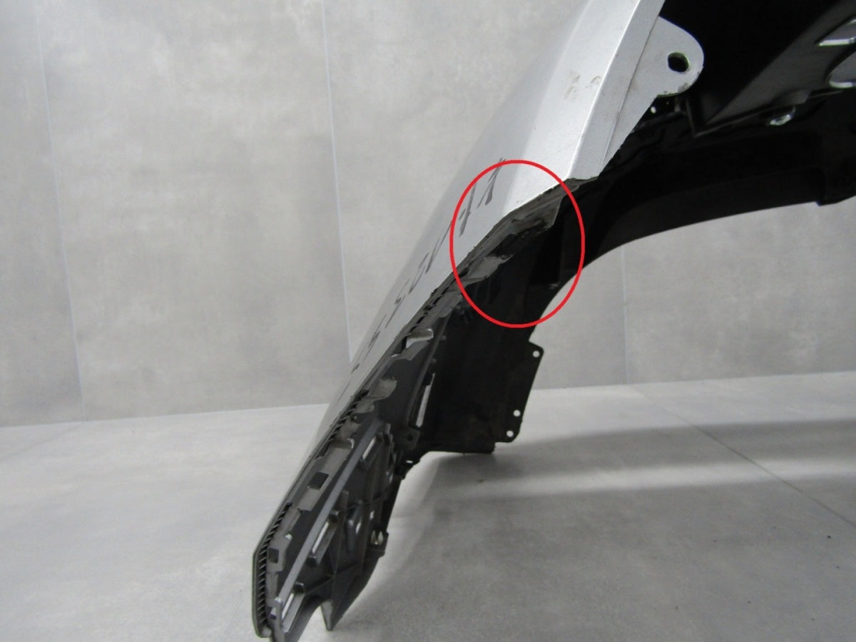 Zadnji branik Hyundai Tucson 4 IV 2020-
