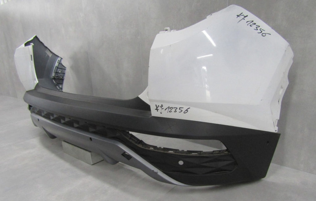 Zadnji branik Hyundai Tucson 4 IV 2020-