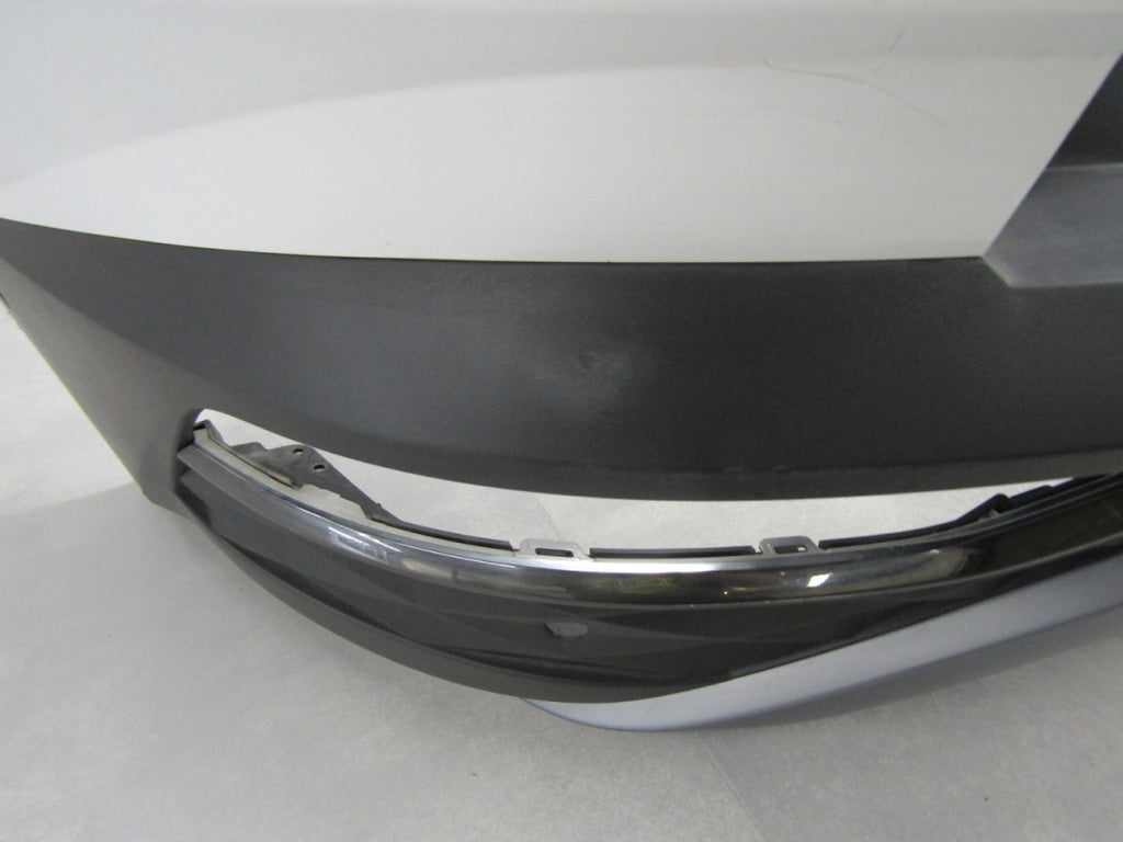 Zadnji branik Hyundai Tucson 4 IV 2020-
