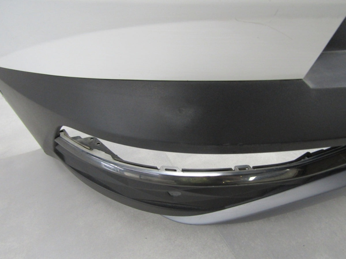 Zadnji branik Hyundai Tucson 4 IV 2020-