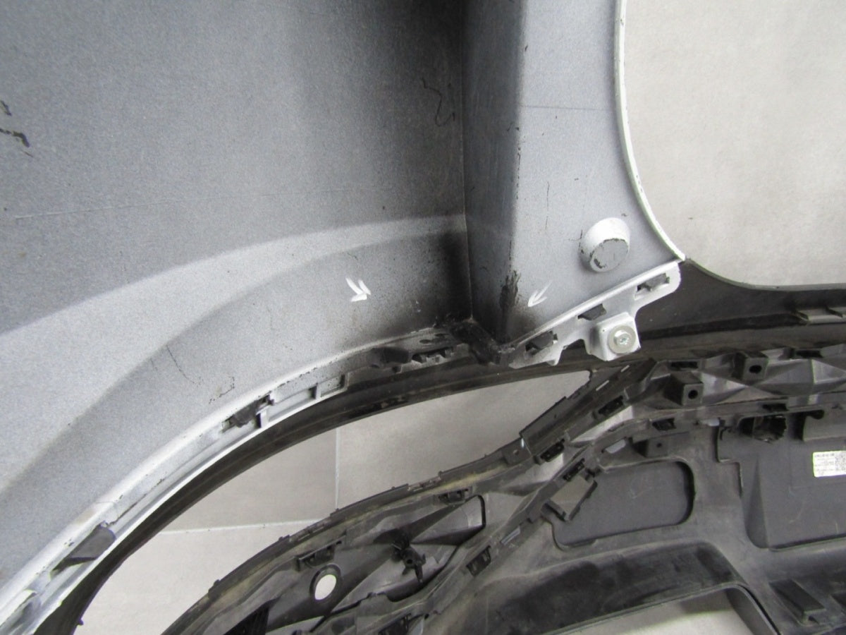 Zadnji branik Hyundai Tucson 4 IV 2020-