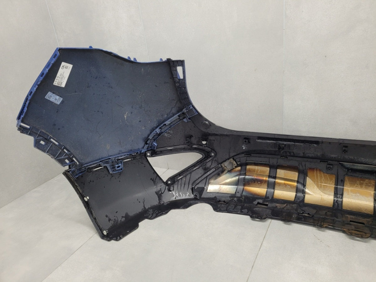 Zadnji branik Kia Sportage 5 V 21-