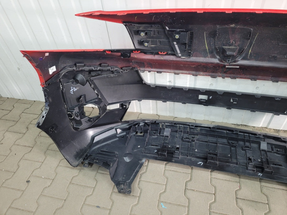 Prednji branik PEUGEOT E-TRAVELLER TRAVELLER 24-