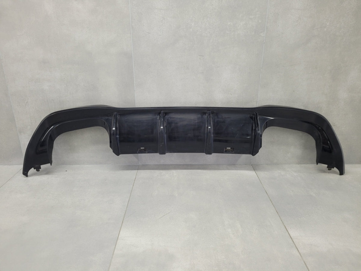 Spojler Dyfuzor zderzaka zadnji Vw Volkswagen Golf VIII 8 5H6 HB R R20 19-