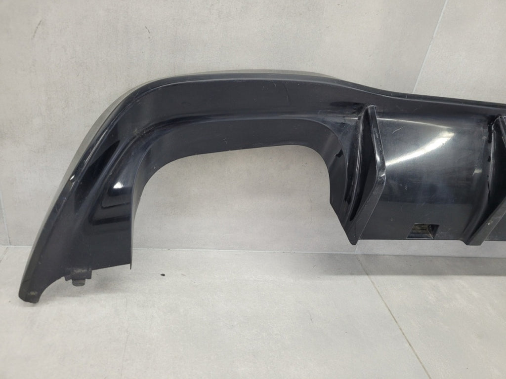 Spojler Dyfuzor zderzaka zadnji Vw Volkswagen Golf VIII 8 5H6 HB R R20 19-