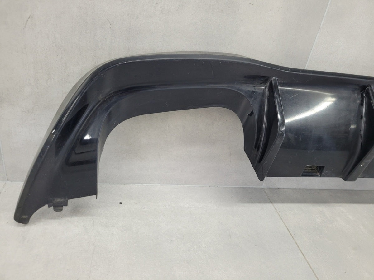 Spojler Dyfuzor zderzaka zadnji Vw Volkswagen Golf VIII 8 5H6 HB R R20 19-