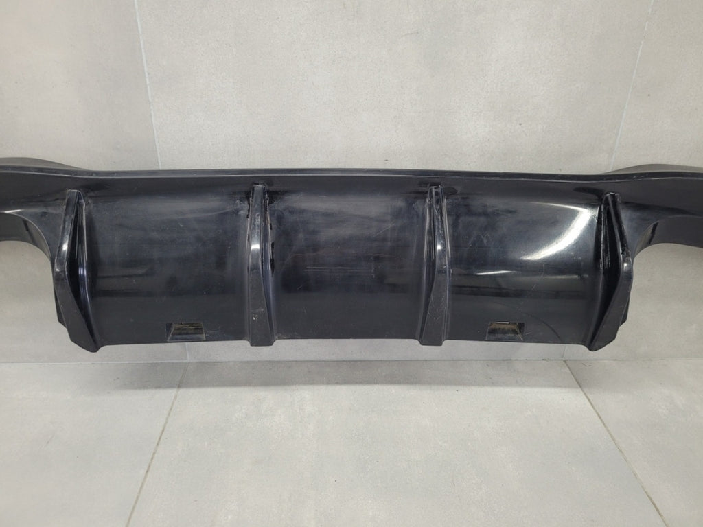 Spojler Dyfuzor zderzaka zadnji Vw Volkswagen Golf VIII 8 5H6 HB R R20 19-