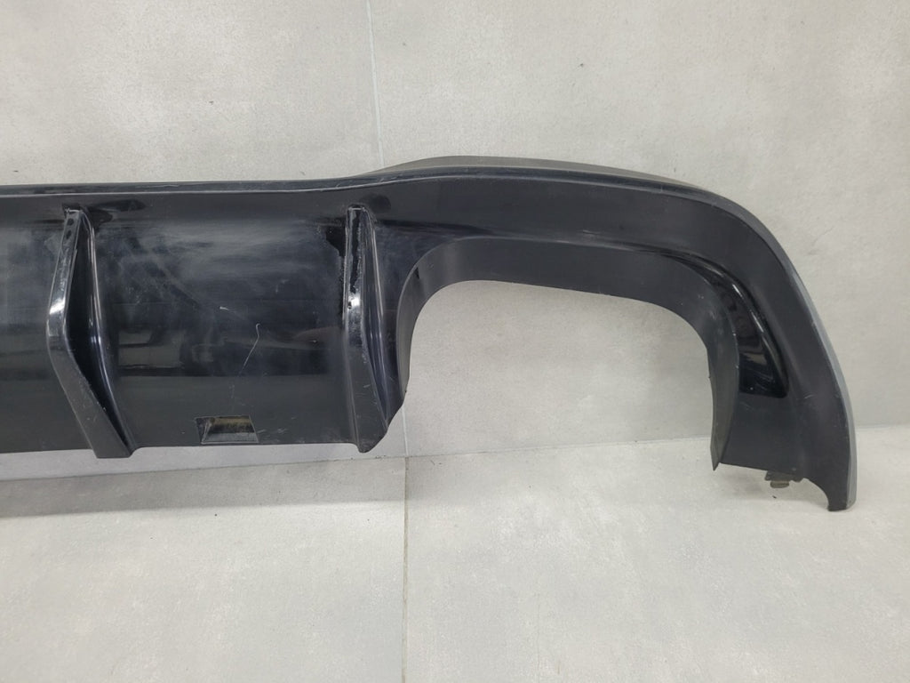 Spojler Dyfuzor zderzaka zadnji Vw Volkswagen Golf VIII 8 5H6 HB R R20 19-