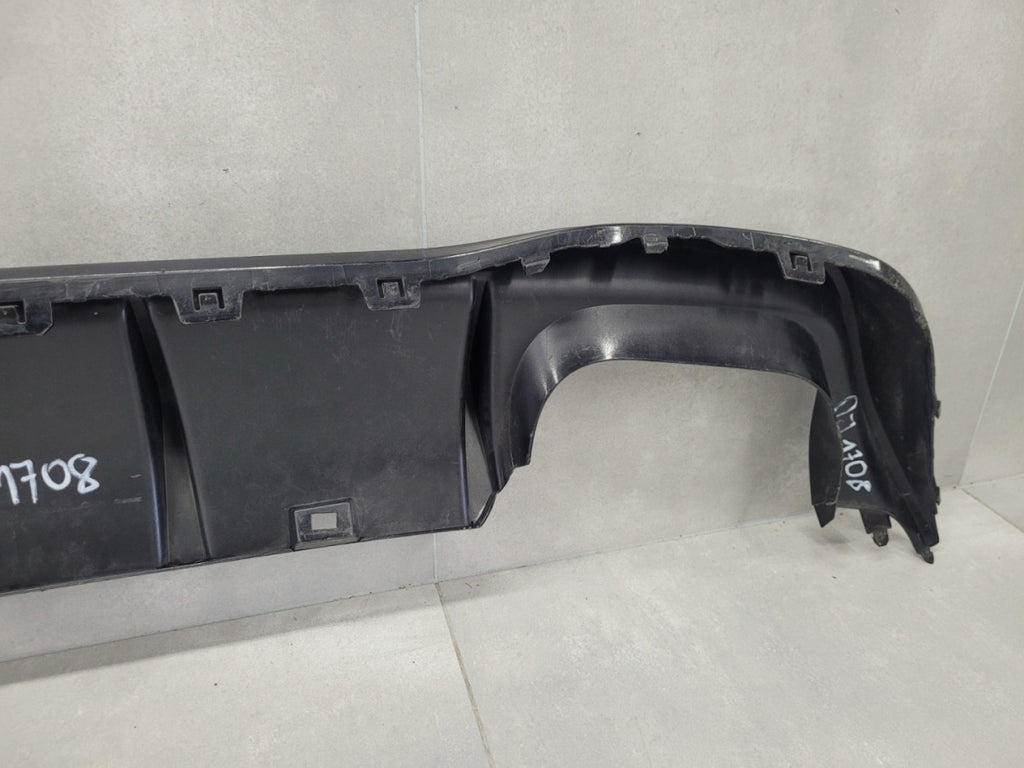 Spojler Dyfuzor zderzaka zadnji Vw Volkswagen Golf VIII 8 5H6 HB R R20 19-
