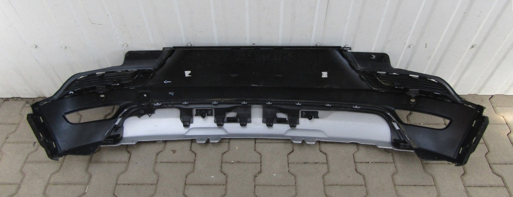 Zadnji branik Renault Captur II 2 19-