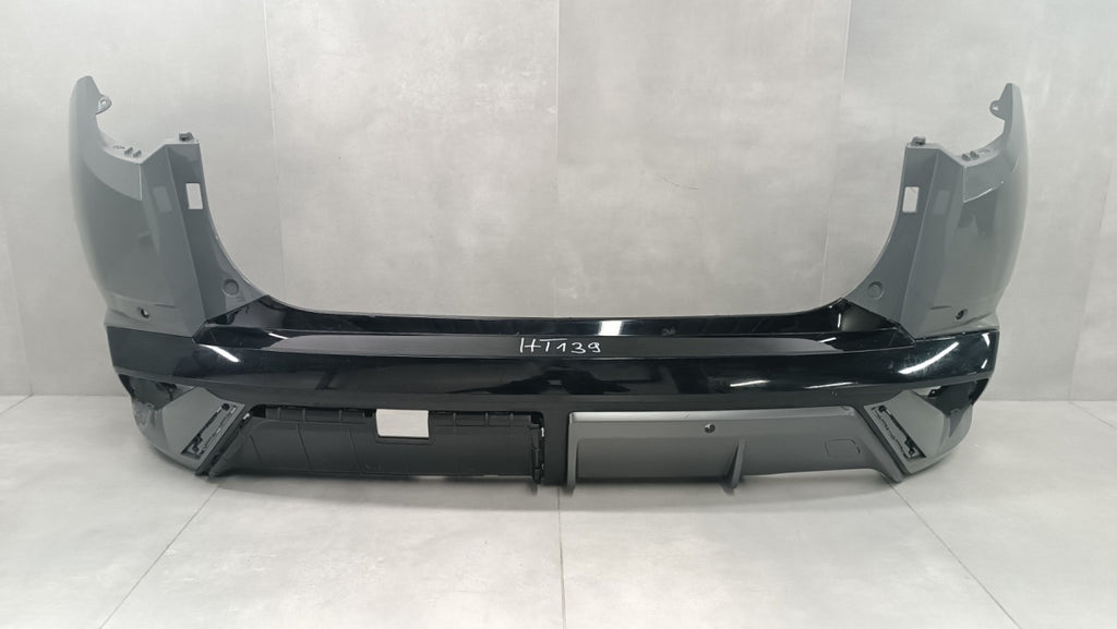 Zadnji branik Hyundai Tucson lift IV 4 N line N-line 24-