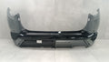 Zadnji branik Hyundai Tucson lift IV 4 N line N-line 24-