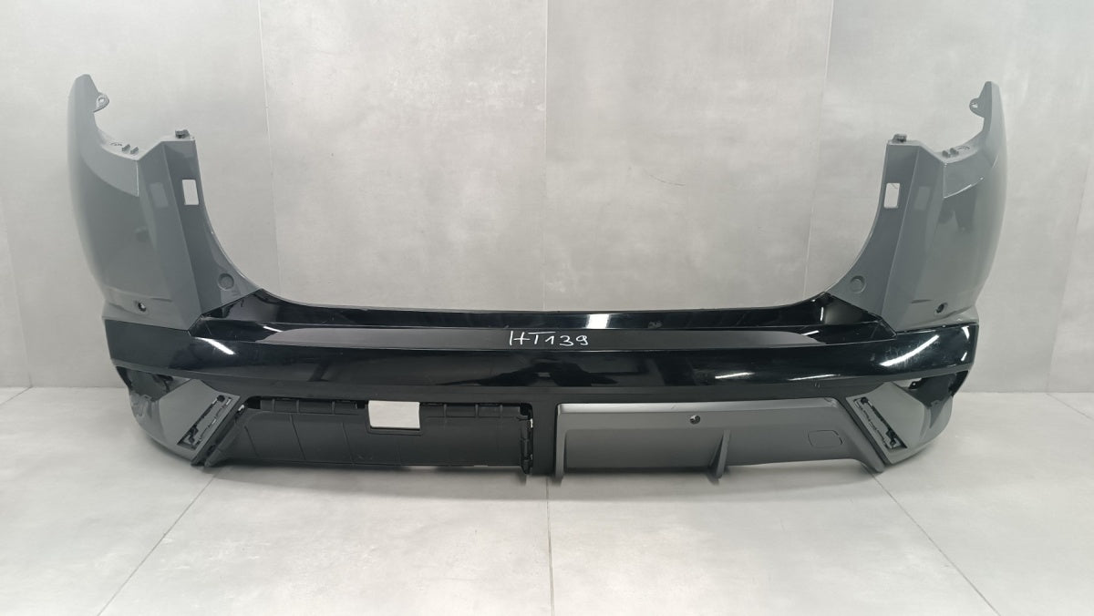Zadnji branik Hyundai Tucson lift IV 4 N line N-line 24-