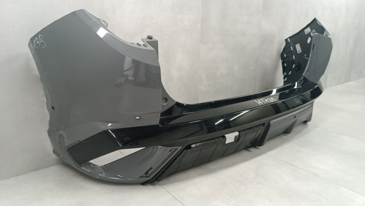 Zadnji branik Hyundai Tucson lift IV 4 N line N-line 24-