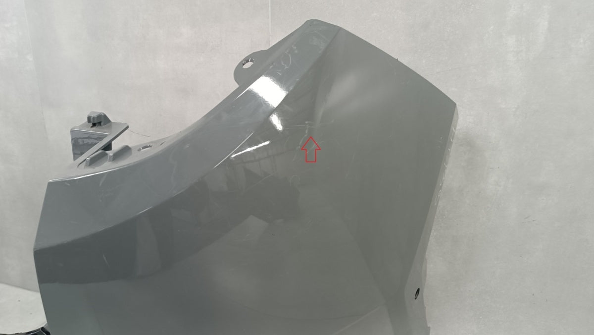 Zadnji branik Hyundai Tucson lift IV 4 N line N-line 24-