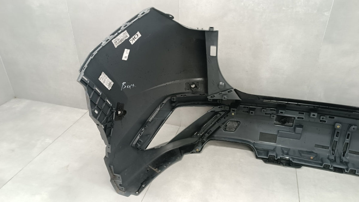 Zadnji branik Hyundai Tucson lift IV 4 N line N-line 24-