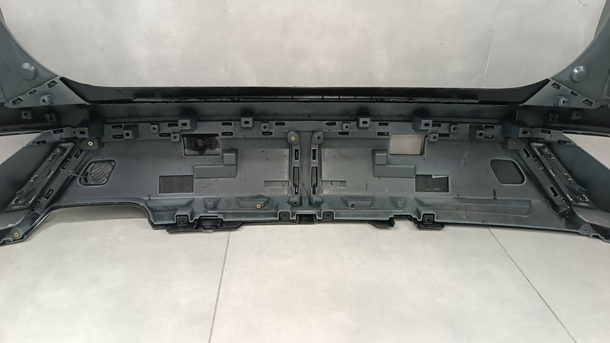 Zadnji branik Hyundai Tucson lift IV 4 N line N-line 24-
