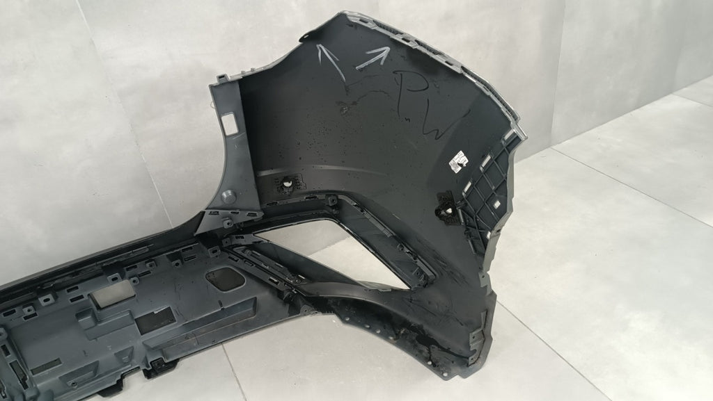 Zadnji branik Hyundai Tucson lift IV 4 N line N-line 24-