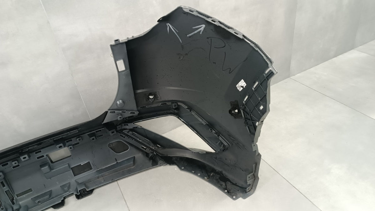 Zadnji branik Hyundai Tucson lift IV 4 N line N-line 24-