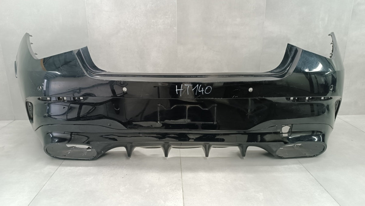 Zadnji branik MERCEDES CLA 118 AMG 35 lift 23-25