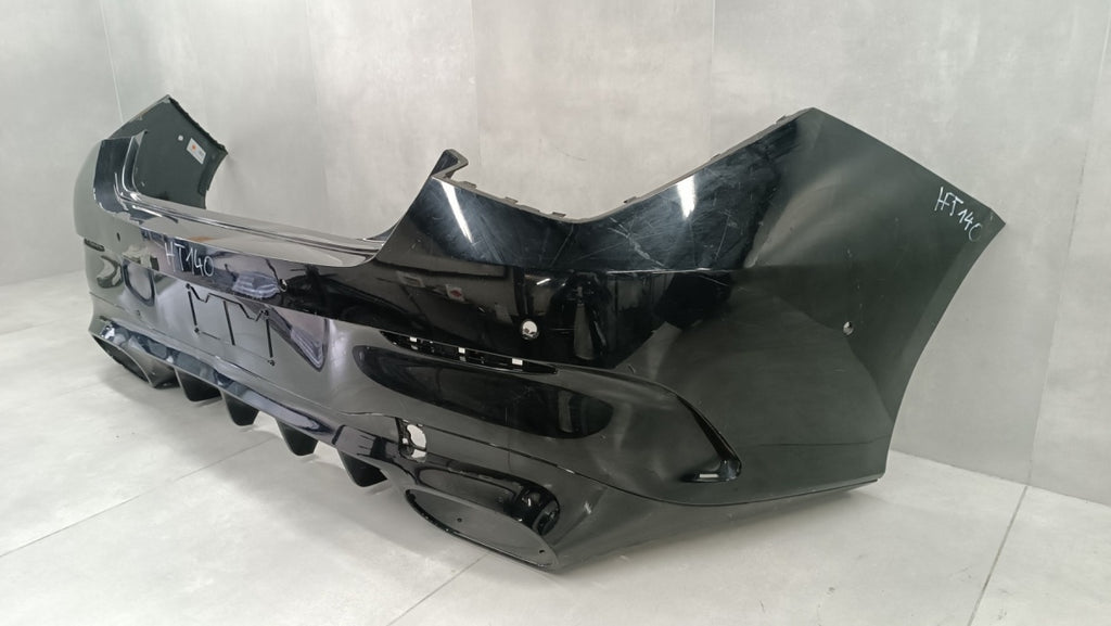 Zadnji branik MERCEDES CLA 118 AMG 35 lift 23-25