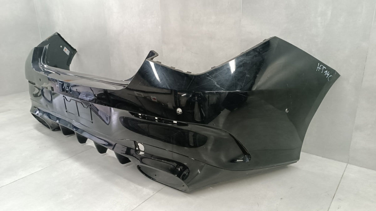 Zadnji branik MERCEDES CLA 118 AMG 35 lift 23-25