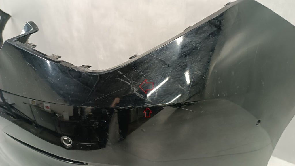 Zadnji branik MERCEDES CLA 118 AMG 35 lift 23-25