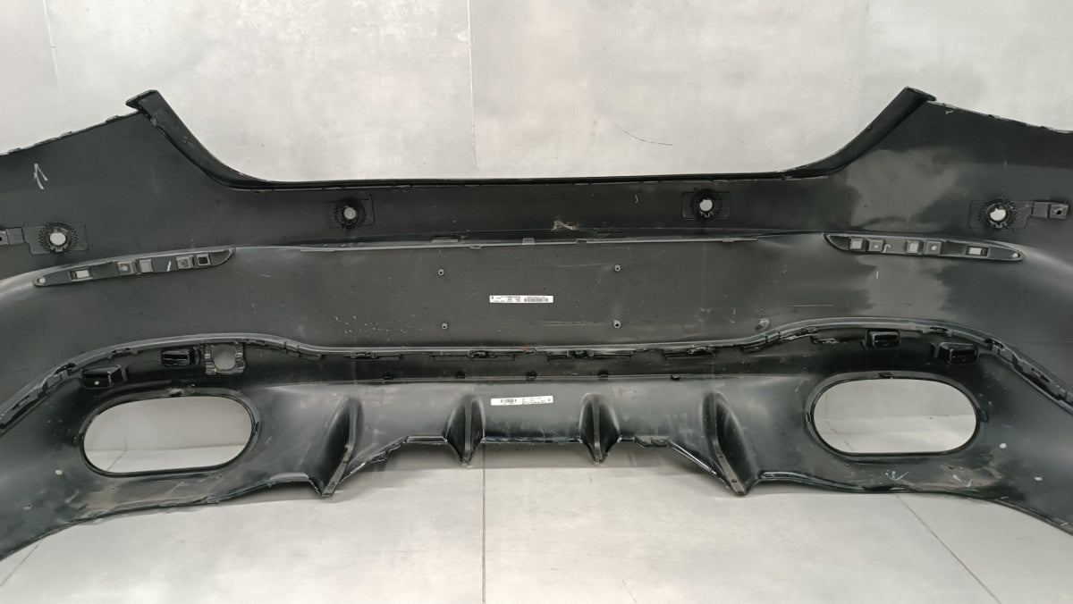 Zadnji branik MERCEDES CLA 118 AMG 35 lift 23-25