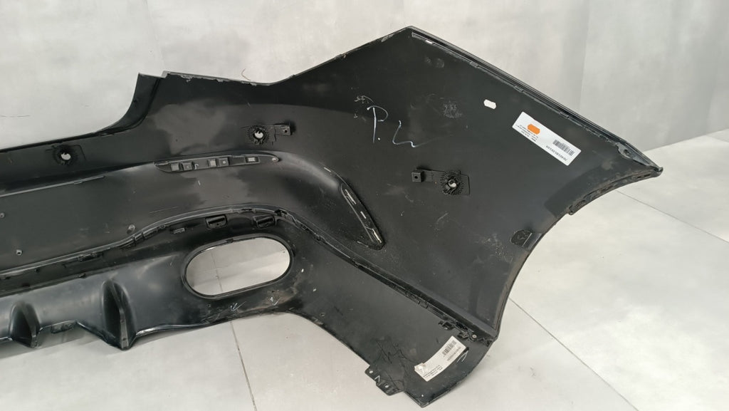 Zadnji branik MERCEDES CLA 118 AMG 35 lift 23-25