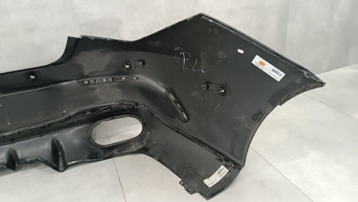 Zadnji branik MERCEDES CLA 118 AMG 35 lift 23-25
