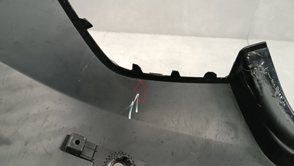 Zadnji branik MERCEDES CLA 118 AMG 35 lift 23-25