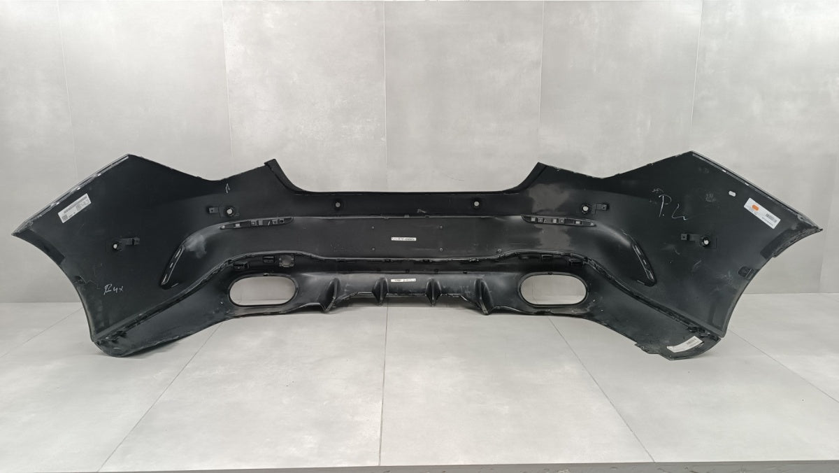 Zadnji branik MERCEDES CLA 118 AMG 35 lift 23-25