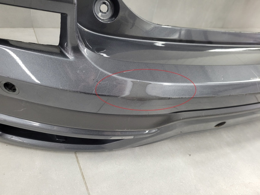 Zadnji branik Honda CR-V IV 4 lift 15-18