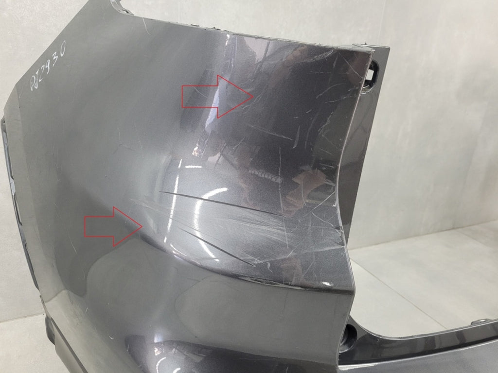 Zadnji branik Honda CR-V IV 4 lift 15-18
