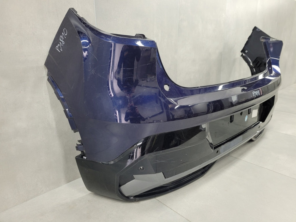 Zadnji branik Renault Megane V 5 E Tech E-Tech Electric 21-
