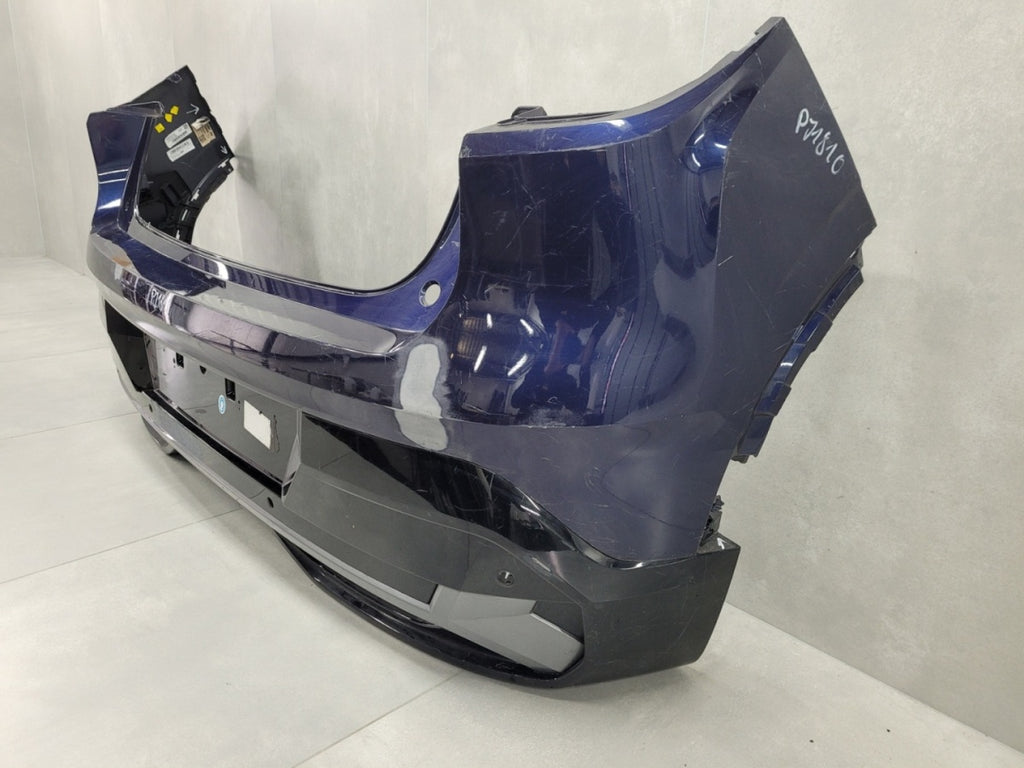 Zadnji branik Renault Megane V 5 E Tech E-Tech Electric 21-