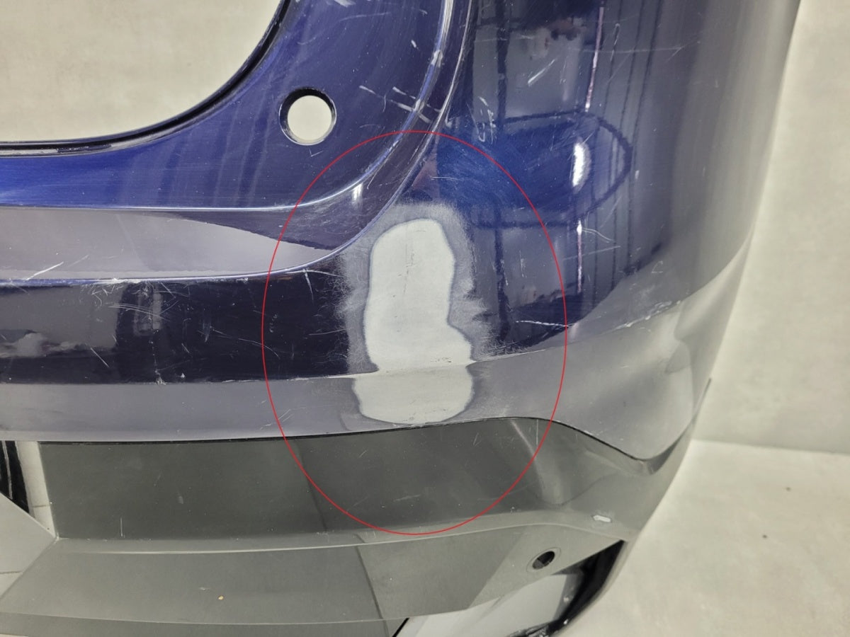 Zadnji branik Renault Megane V 5 E Tech E-Tech Electric 21-
