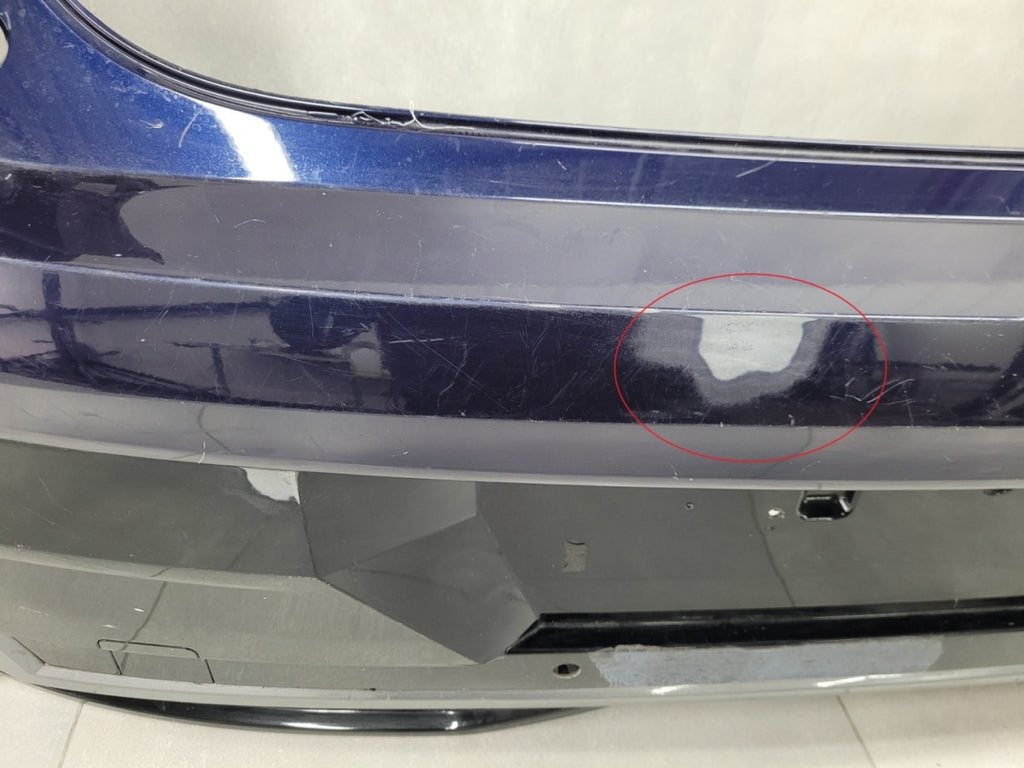 Zadnji branik Renault Megane V 5 E Tech E-Tech Electric 21-