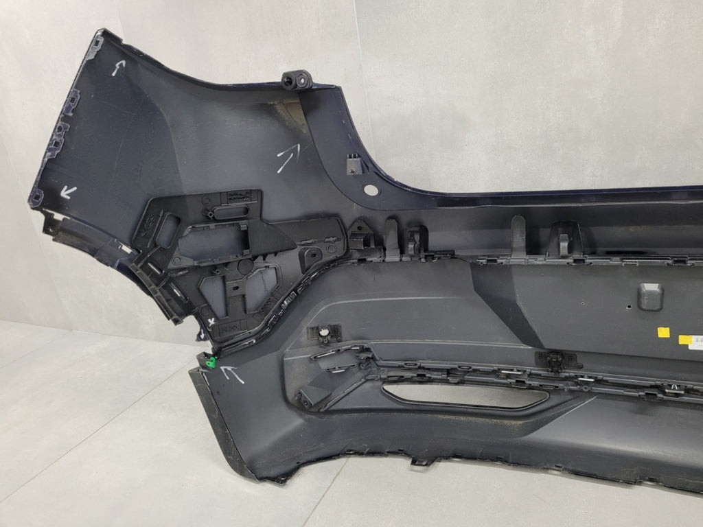 Zadnji branik Renault Megane V 5 E Tech E-Tech Electric 21-