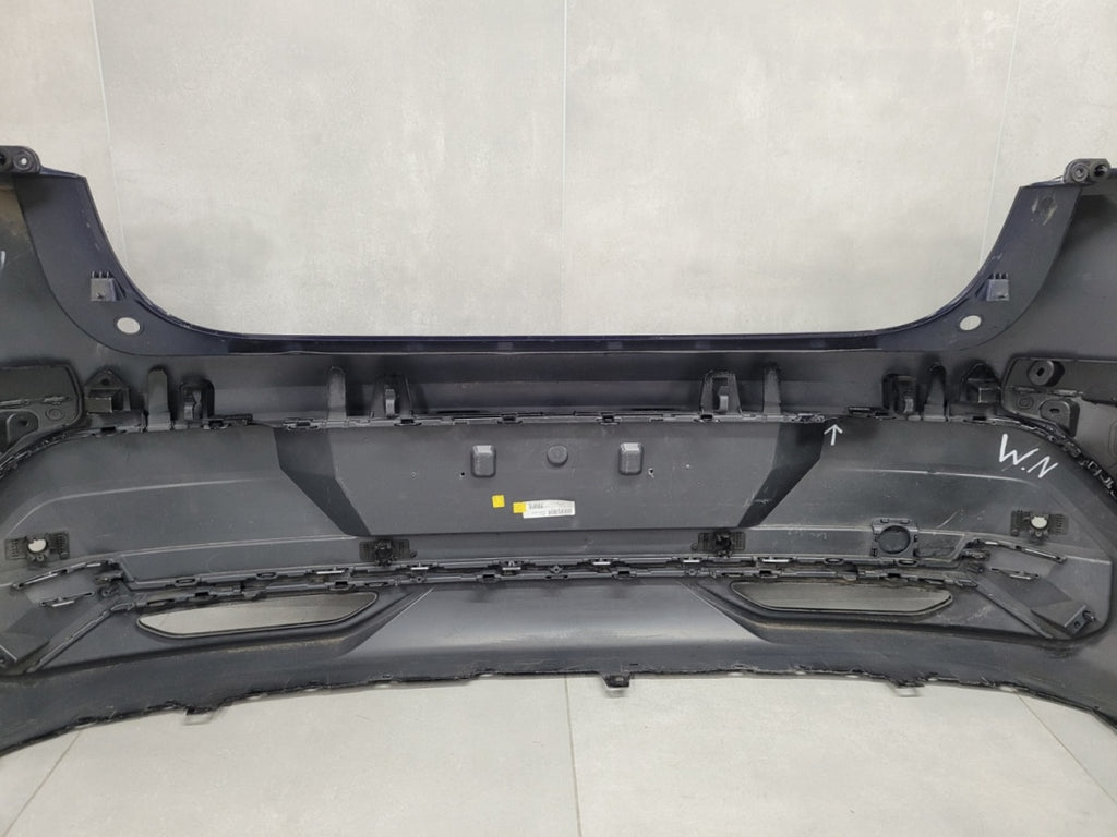Zadnji branik Renault Megane V 5 E Tech E-Tech Electric 21-