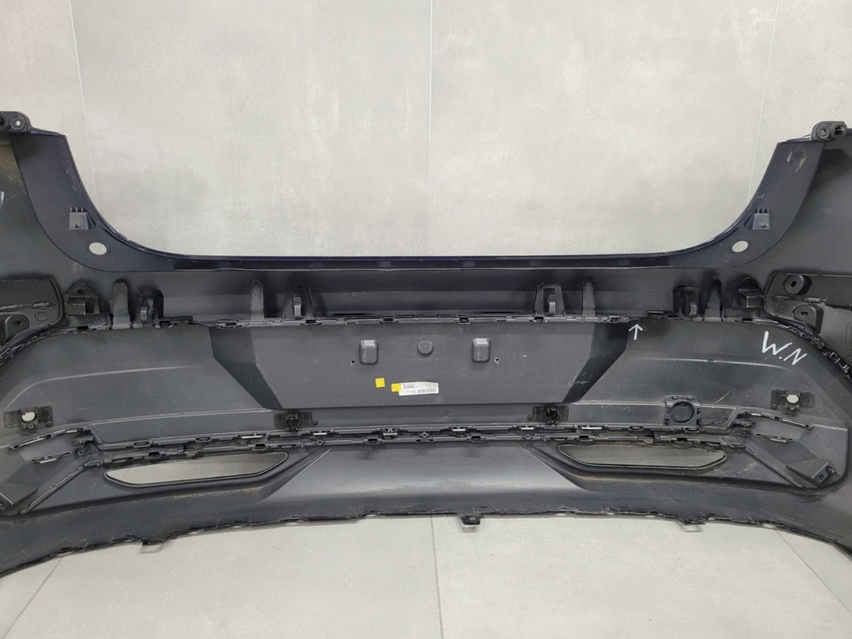 Zadnji branik Renault Megane V 5 E Tech E-Tech Electric 21-