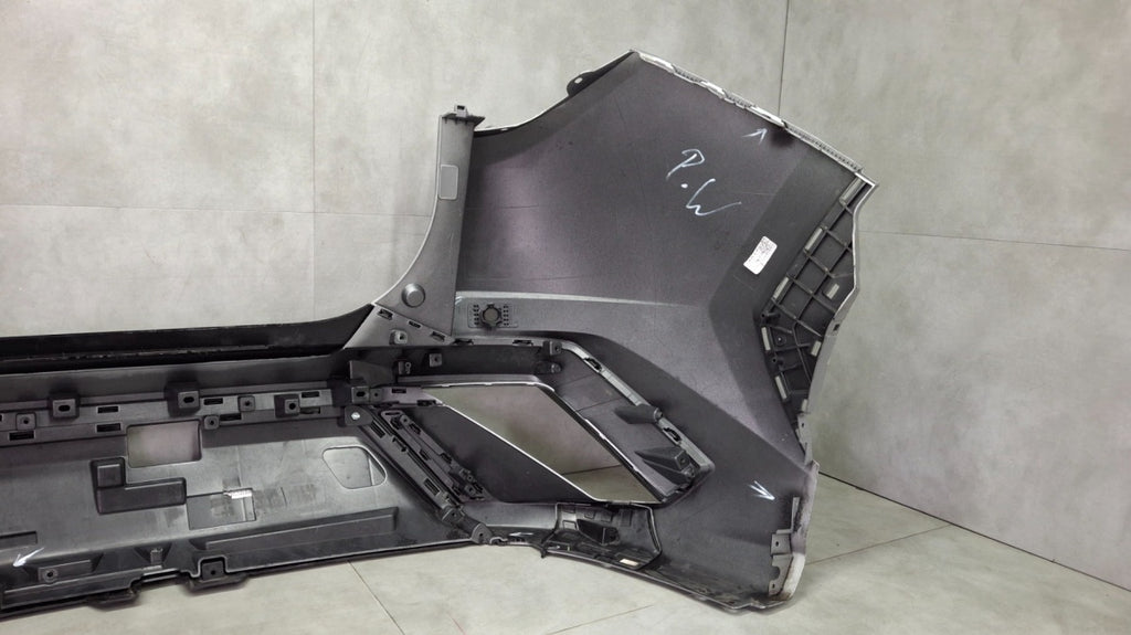 Zadnji branik Hyundai Tucson IV Lift N line N-line 24-