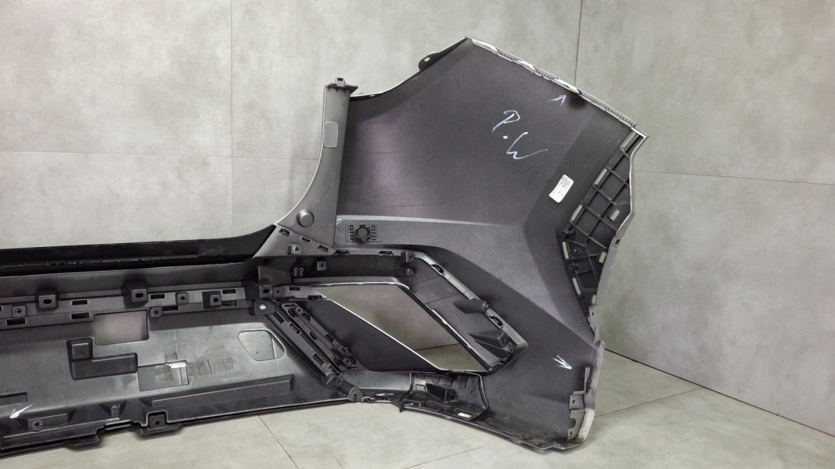Zadnji branik Hyundai Tucson IV Lift N line N-line 24-